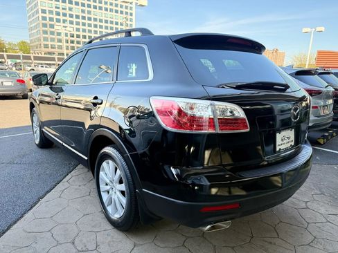 Used 2010 MAZDA CX-9 Touring AWD/4WD image 5