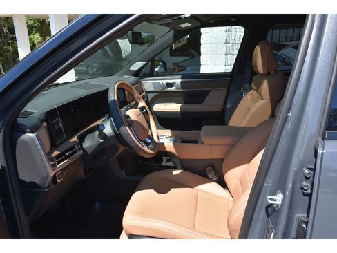 New 2026 Hyundai Santa Fe Calligraphy image 8