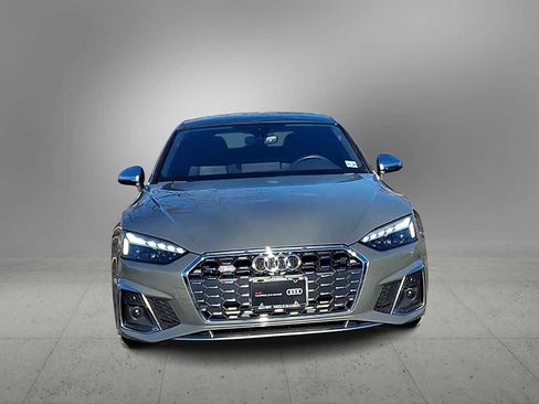 Certified 2023 Audi S5 Premium Plus image 3