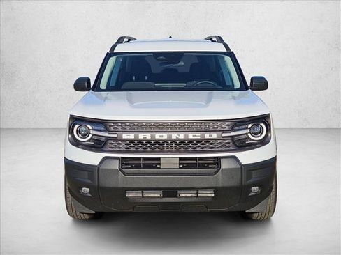 New 2025 Ford Bronco Sport Big Bend w/ Convenience Package AWD/4WD image 6