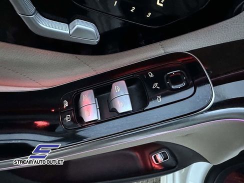 Used 2021 Mercedes-Benz S 580 4MATIC Sedan image 18