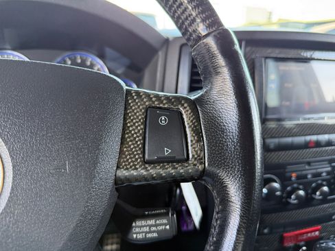 Used 2008 Jeep Grand Cherokee SRT8 w/ SRT Option Group II AWD/4WD image 18