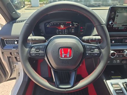 Used 2023 Honda Civic Type R image 30