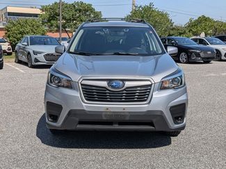 Used 2019 Subaru Forester Premium AWD/4WD video 2