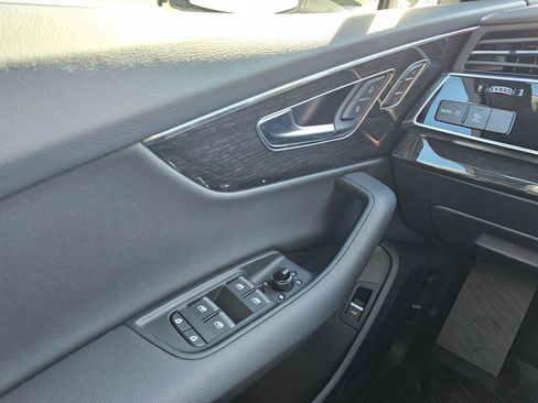 New 2026 Audi Q7 2.0T Premium AWD/4WD image 28