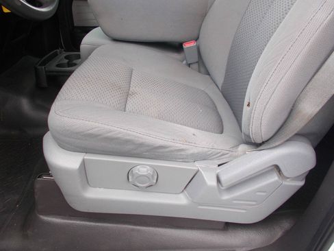 Used 2013 Ford F150 XL w/ XL Plus Pkg RWD image 13