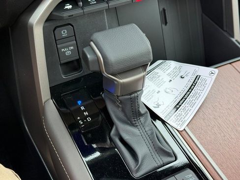 New 2026 Toyota Tundra 1794 Edition AWD/4WD image 13