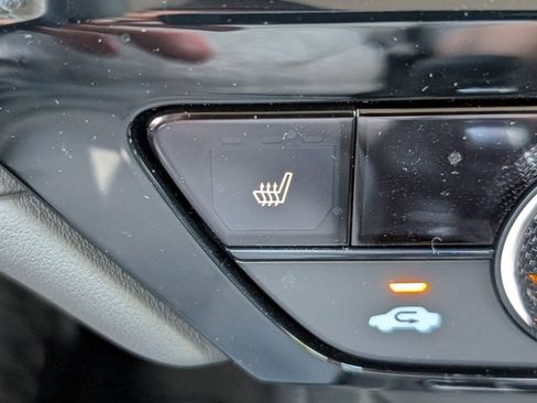 New 2026 Honda Accord EX-L image 19