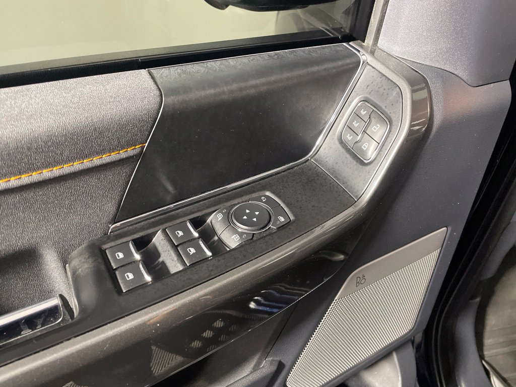 Used 2022 Ford F150 Tremor w/ Equipment Group 402A High AWD/4WD image 10