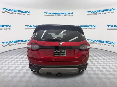 New 2026 Honda Pilot EX-L image 4