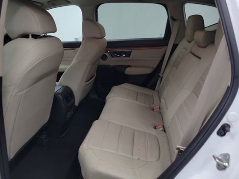 Certified 2019 Honda CR-V EX-L image 12