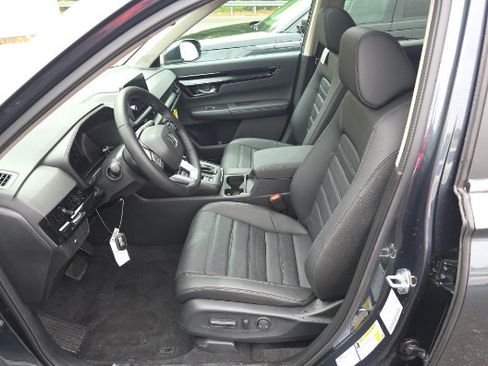 Used 2026 Honda CR-V EX-L image 8