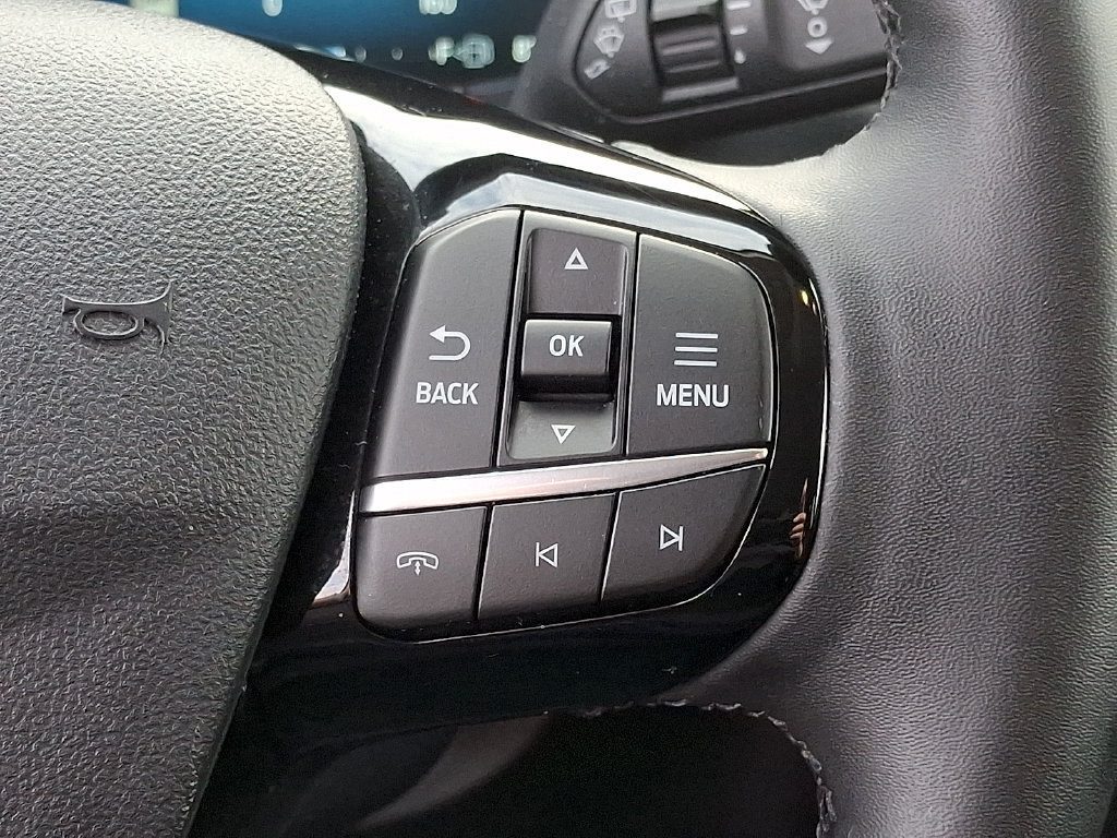 Used 2024 Ford Escape Active w/ Tech Pack #2 AWD/4WD image 21