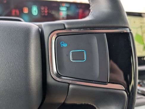 Used 2025 Ford Expedition Platinum w/ Stealth Performance Package image 18