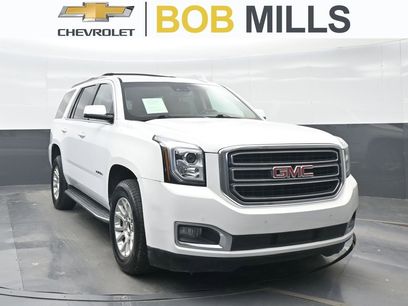 Used 2020 GMC Yukon SLT w/ Open Road Package
