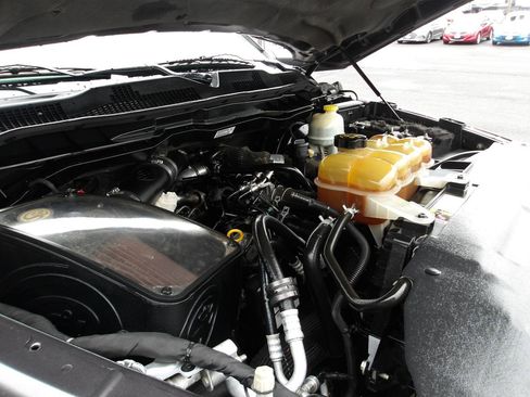Used 2015 RAM 1500 Big Horn AWD/4WD image 21