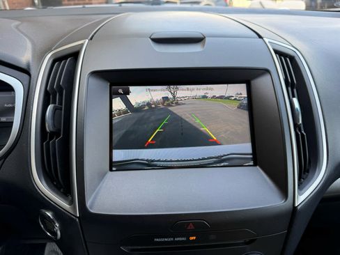 Used 2015 Ford Edge SEL w/ Equipment Group 201A image 17