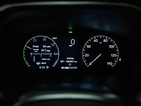 Used 2023 Honda CR-V Sport image 17