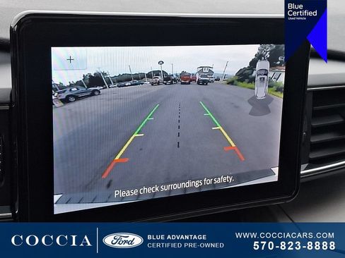 Certified 2023 Ford Explorer XLT w/ Equipment Group 202A AWD/4WD image 20