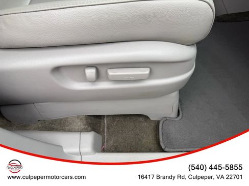 Used 2015 Honda Odyssey EX-L image 16