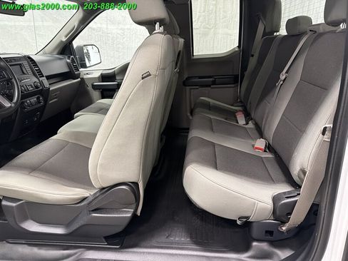 Used 2019 Ford F150 XL w/ XL Power Equipment Group AWD/4WD image 9