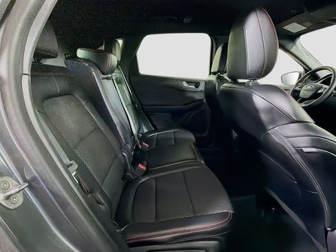 Used 2023 Ford Escape ST-Line AWD/4WD image 27
