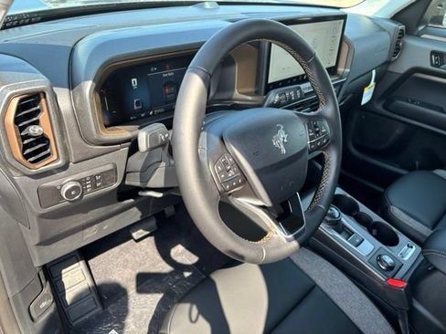 New 2026 Ford Bronco Sport Big Bend w/ Convenience Package AWD/4WD image 13