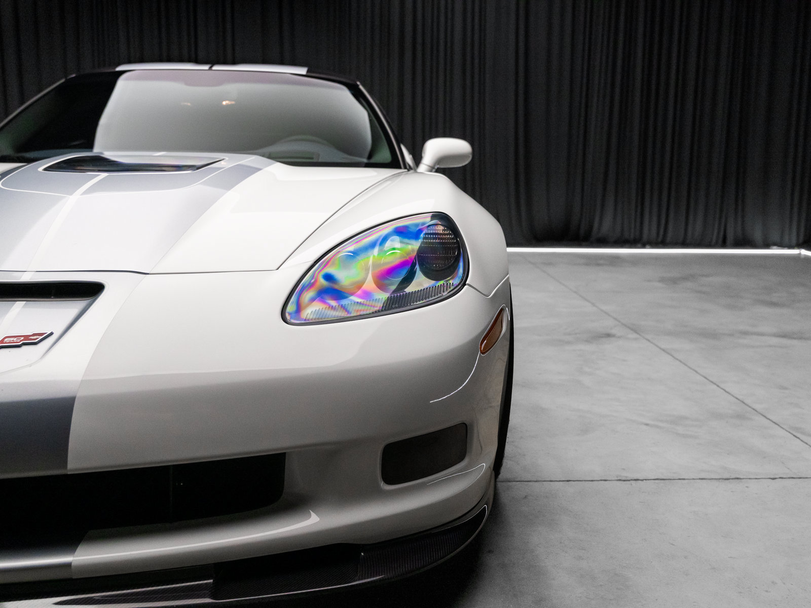 Used 2013 Chevrolet Corvette ZR1 w/ 3ZR Preferred Equipment Group RWD image 18