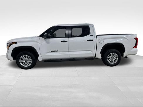 New 2026 Toyota Tundra SR5 image 2