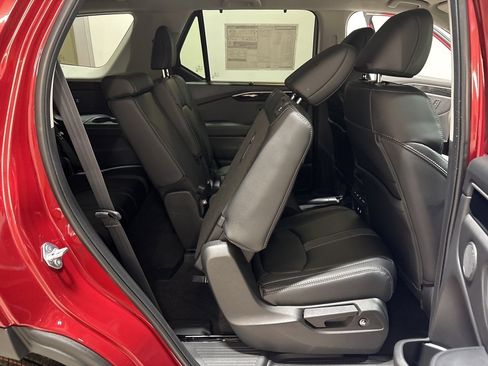 New 2026 Honda Pilot EX-L image 23