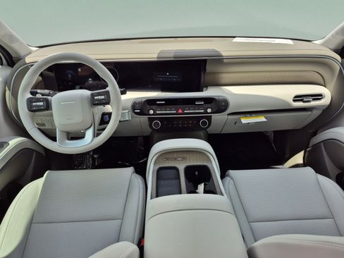 New 2026 Hyundai Palisade SEL FWD image 11