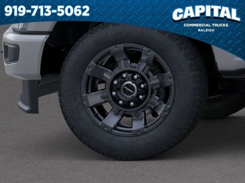 New 2026 Ford F250 XL w/ STX Appearance Package image 19