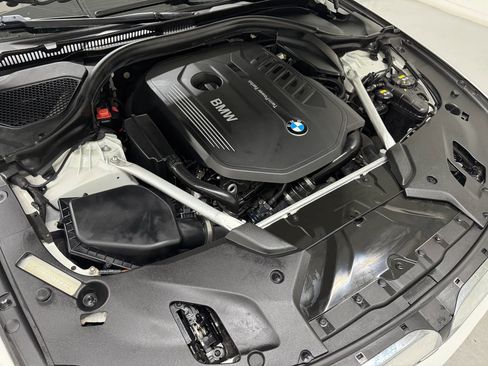 Used 2019 BMW 540i w/ M Sport Package image 50