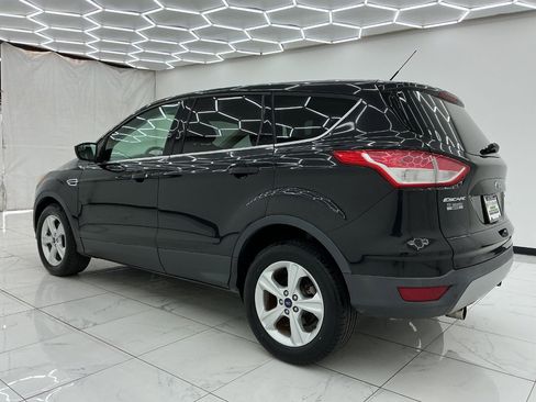 Used 2013 Ford Escape SE AWD/4WD image 12