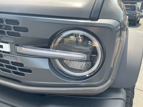 New 2026 Ford Bronco Badlands image 9