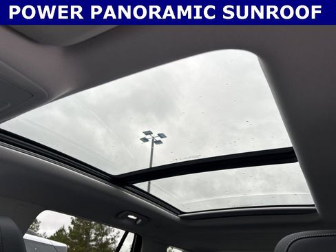 New 2026 GMC Terrain Denali image 2