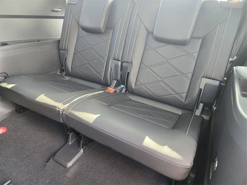 New 2026 Volkswagen Atlas SE image 22