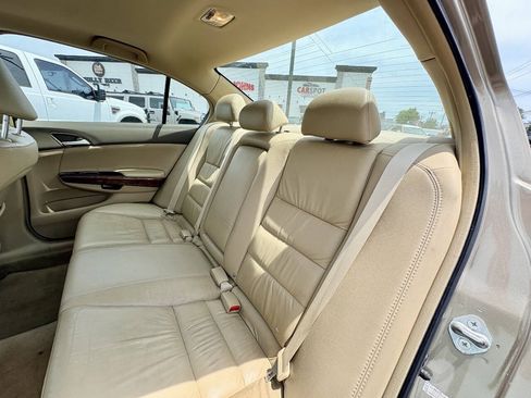 Used 2009 Honda Accord EX-L image 20