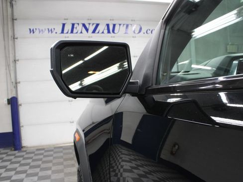 Used 2023 GMC Canyon Denali AWD/4WD image 74