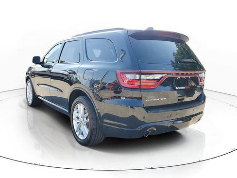 Used 2024 Dodge Durango GT RWD image 3