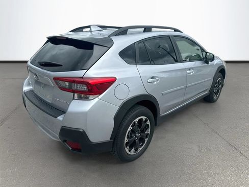 Used 2023 Subaru Crosstrek 2.0i Premium w/ Popular Package #3 AWD/4WD image 7