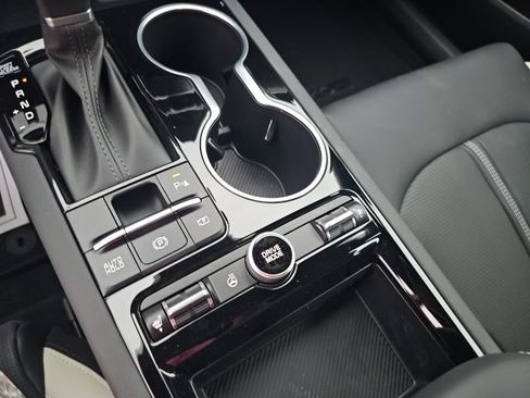 New 2026 Kia K5 GT-Line AWD/4WD image 15