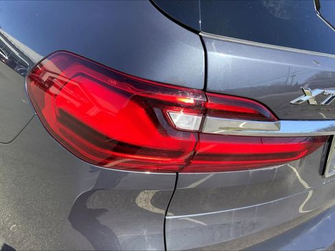 Used 2019 BMW X7 xDrive40i w/ Premium Package image 27