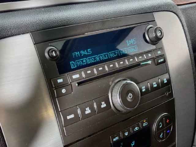 Used 2008 GMC Sierra 2500 SLT w/ Convenience Package AWD/4WD image 14