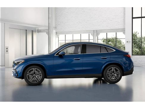 New 2026 Mercedes-Benz GLC 300 GLC 300 image 34