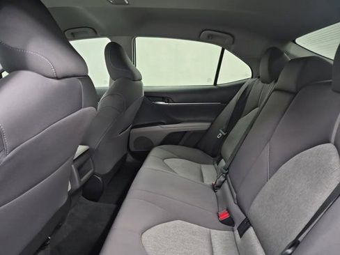 Used 2024 Toyota Camry LE image 13