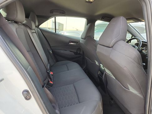 Used 2022 Toyota Corolla SE image 14