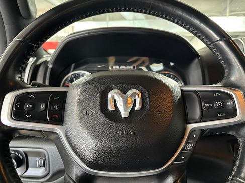 Used 2022 RAM 1500 Big Horn image 30