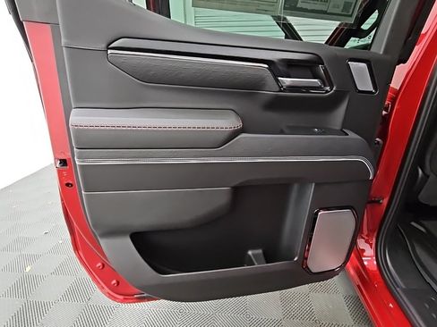 Used 2024 GMC Sierra 1500 AT4X image 35