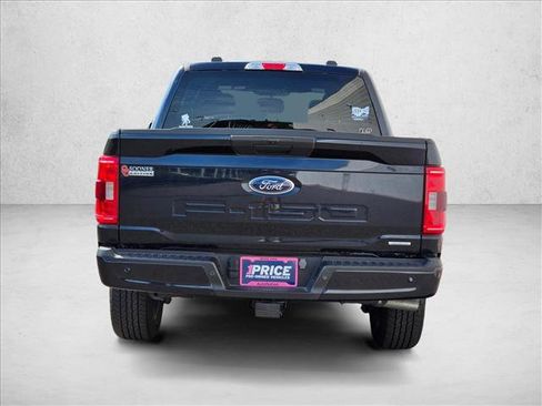 Used 2023 Ford F150 XL w/ STX Appearance Package AWD/4WD image 5